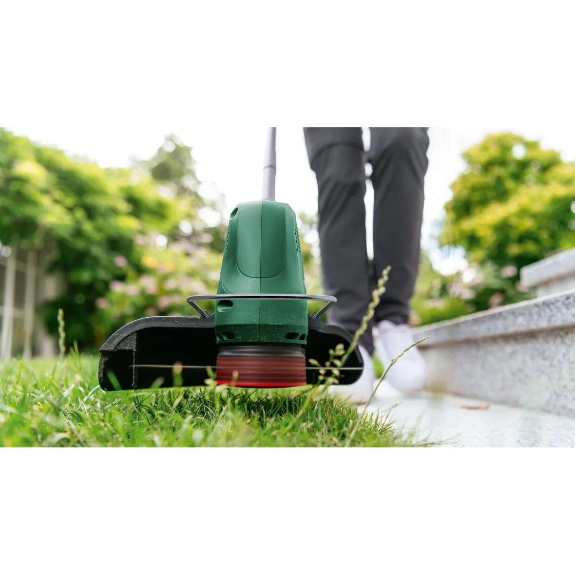 Ersatzfaden für Universal GrassCut 18-260 ^ Bosch Outlet