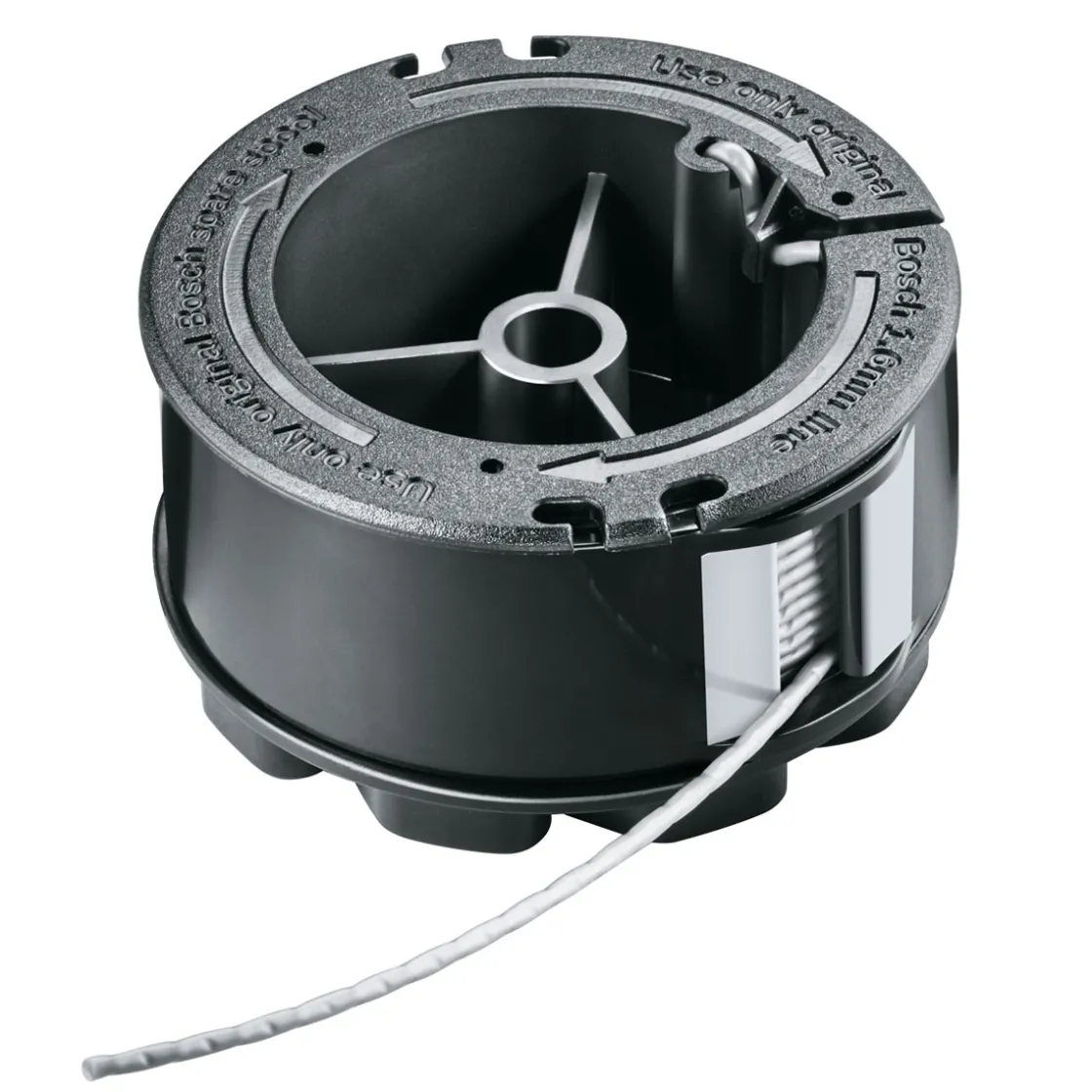 Ersatzfaden für Universal GrassCut 18-260 ^ Bosch Outlet