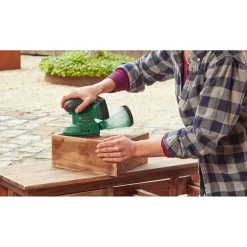 Exzenterschleifer EasySander 18V-18 ^ Bosch Online