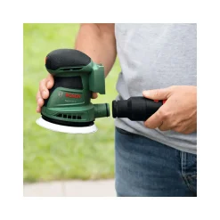 Exzenterschleifer EasyOrbit 18V-10 ^ Bosch Discount