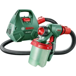 Farb-Spritzpistole PFS 3000-2 ^ Bosch New
