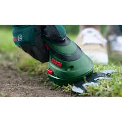 Grasschermesser Isio ^ Bosch Clearance