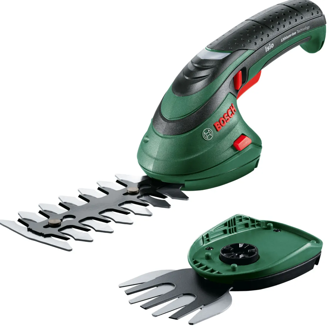 Gras-und Strauchschere Isio ^ Bosch Online