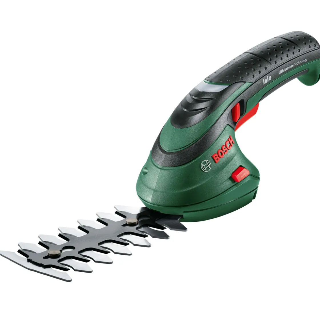 Gras-und Strauchschere Isio ^ Bosch Online