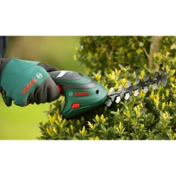 Gras-und Strauchschere Isio ^ Bosch Online