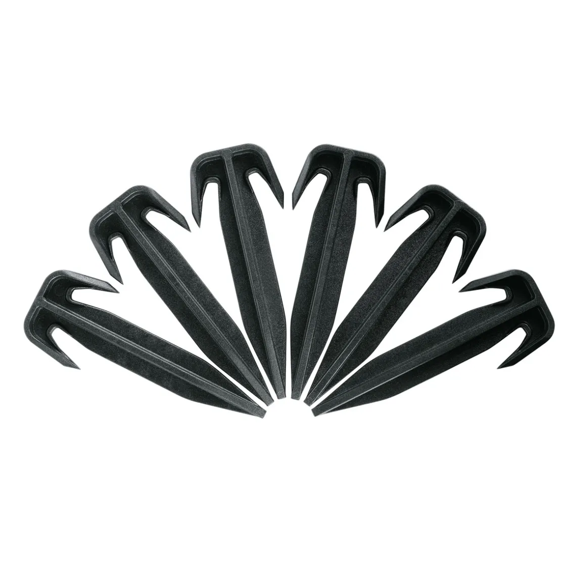 Haken für Begrenzungskabel 100 Stk. ^ Bosch Outlet