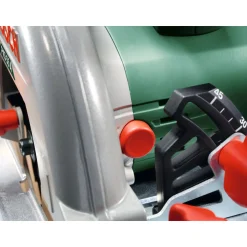 Handkreissäge PKS 55A ^ Bosch