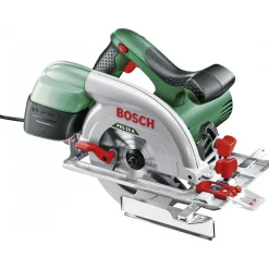 Handkreissäge PKS 55A ^ Bosch