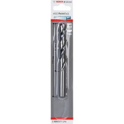 HSS-Spiralbohrer PointTeQ 10,0 mm ^ Bosch Clearance