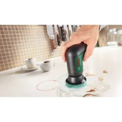 Küchenpad für UniversalBrush ^ Bosch Hot
