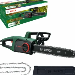 Kettensäge UniversalChain 35 inkl Ersatzkette ^ Bosch Hot