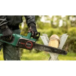 Kettensäge UniversalChain 35 inkl Ersatzkette ^ Bosch Hot