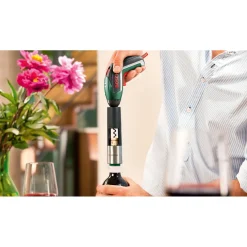 Korkenzieheraufsatz Vino für IXO ^ Bosch Discount