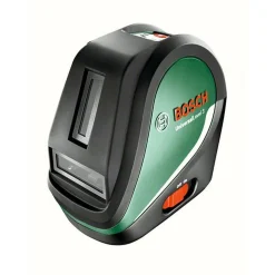 Kreuzlinienlaser-Set Universal Level 3 Basic ^ Bosch