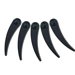 Kunststoffmesser Durablade für ART 26-18 Li ^ Bosch Hot