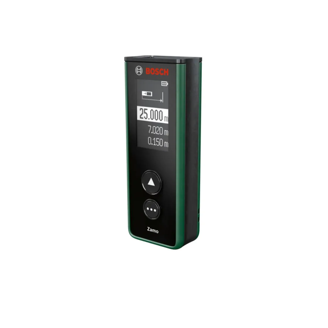 Laser Entfernungsmesser Zamo III ^ Bosch Online