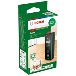 Laser Entfernungsmesser Zamo III ^ Bosch Online