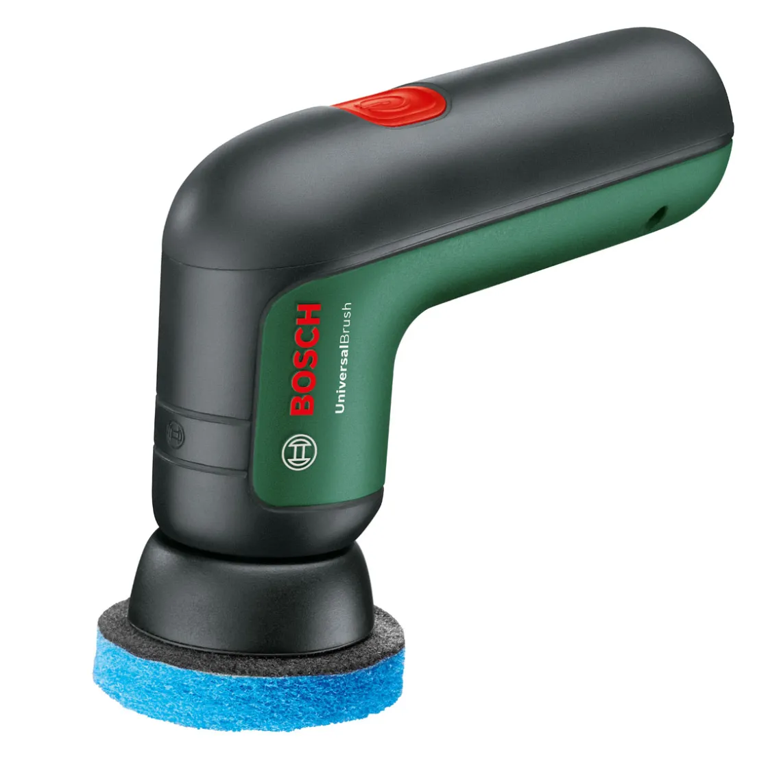Mikrofaserpad nicht scheuernd ^ Bosch Discount