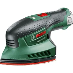 Multischleifer EasySander 12 ohne Akku ^ Bosch