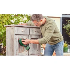 Multischleifer UniversalSander 18V-10 ^ Bosch Clearance