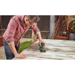 Multischleifer UniversalSander 18V-10 ^ Bosch Clearance
