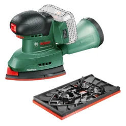 Multischleifer UniversalSander 18V-10 ^ Bosch Clearance