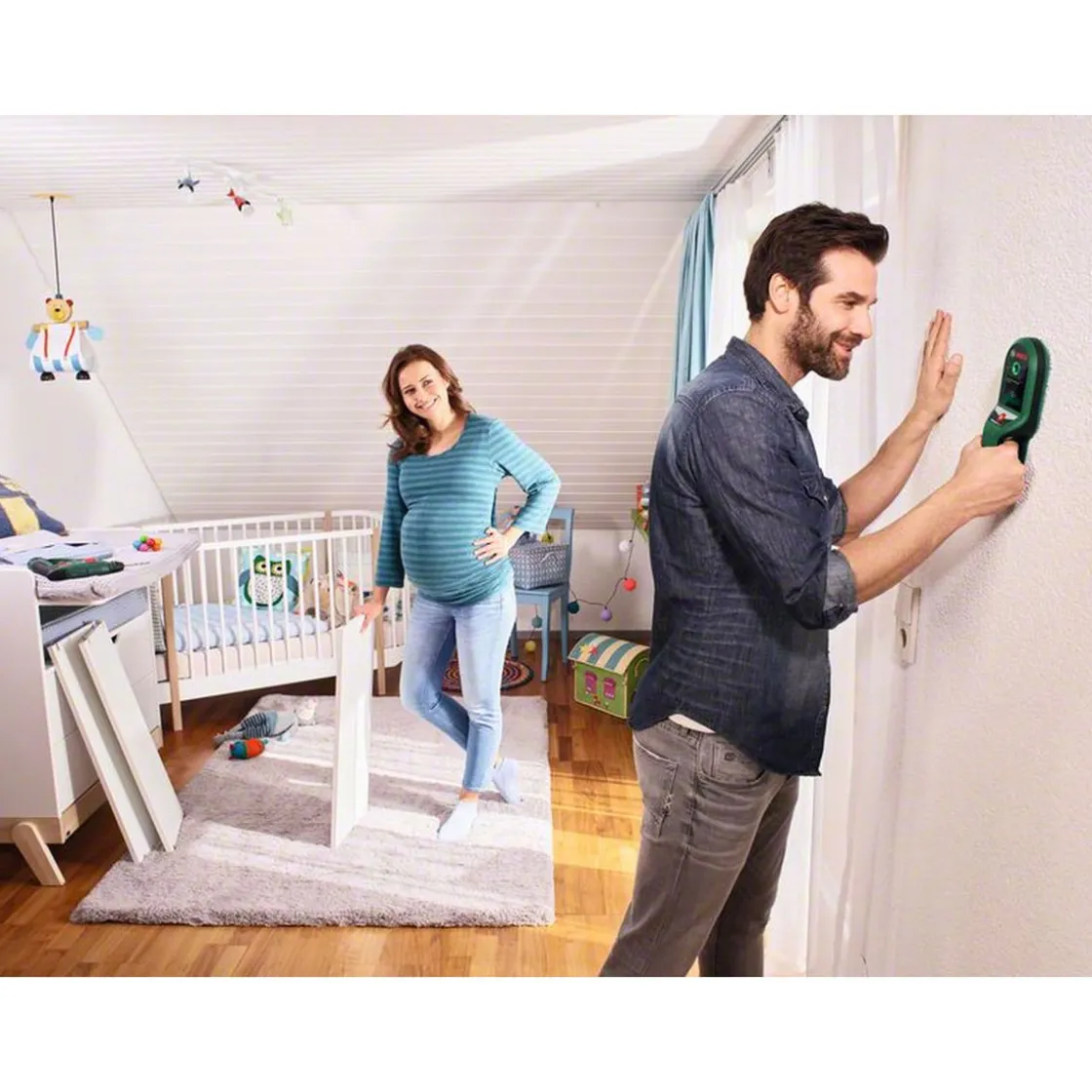 Ortungsgerät Universal Detect ^ Bosch