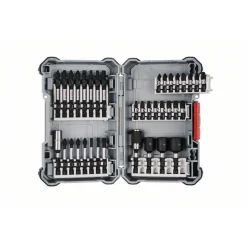 Pick and Click Impact Control SDB und Steckschlüssel 36-teilig ^ Bosch Best