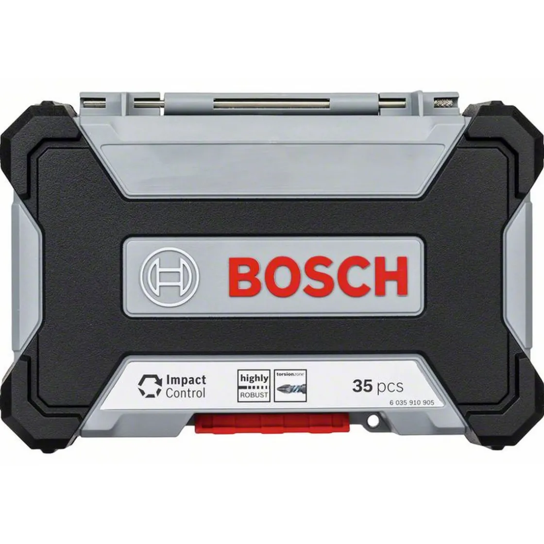 Pick and Click Impact Control/Multi-Construction-Set -teilig ^ Bosch Discount