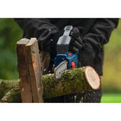 Akku-Astsäge GKE 18V-15 ^ Bosch Professional Best