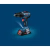 Akku-Bohrschrauber GSR 18 V mit 2 Akkus ^ Bosch Professional Hot
