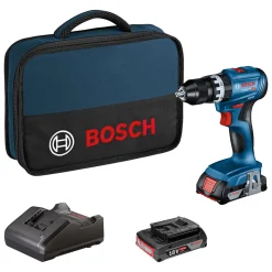 Akku-Bohrschrauber GSB 18V-45 mit Akku und Ladegerät ^ Bosch Professional Sale