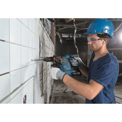 Akku-Bohrhammer GBH 18V-26 F Professional SDS-plus ^ Bosch Professional Online