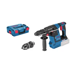 Akku-Bohrhammer GBH 18V-26 F ^ Bosch Professional Outlet