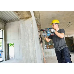 Akku-Bohrhammer GBH 18V-26 F ^ Bosch Professional Outlet