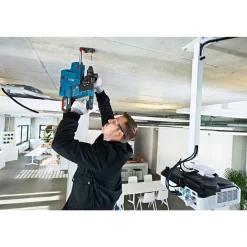 Akku-Bohrhammer GBH 18V-26 F ^ Bosch Professional Outlet