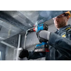 Akku Drehschlagschrauber GDX 18V-285 ^ Bosch Professional Hot