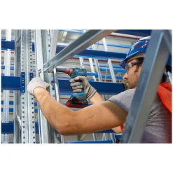 Akku-Drehschlagschrauber GDX 18V-200 ^ Bosch Professional Clearance