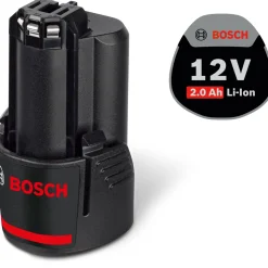 Akku GBA 2Ah ^ Bosch Professional Online