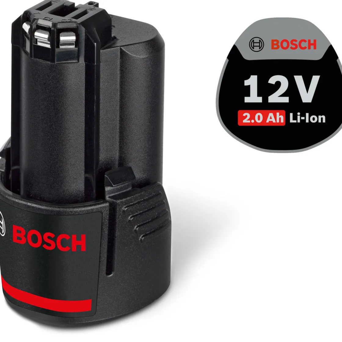 Akku GBA 2Ah ^ Bosch Professional Online