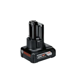 Akku GBA 12V 6 Ah ^ Bosch Professional Hot