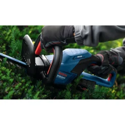 Akku-Heckenschere GHE 18V-60 (II) ^ Bosch Professional Hot