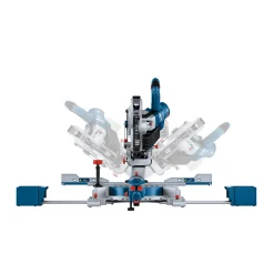 Akku Kapp- und Gehrungssäge Biturbo GCM 18V-216 D ^ Bosch Professional Online