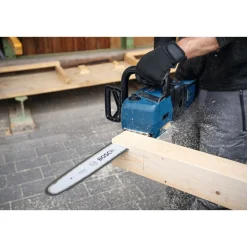 Akku-Kettensäge GKE 18V-40 ^ Bosch Professional Best