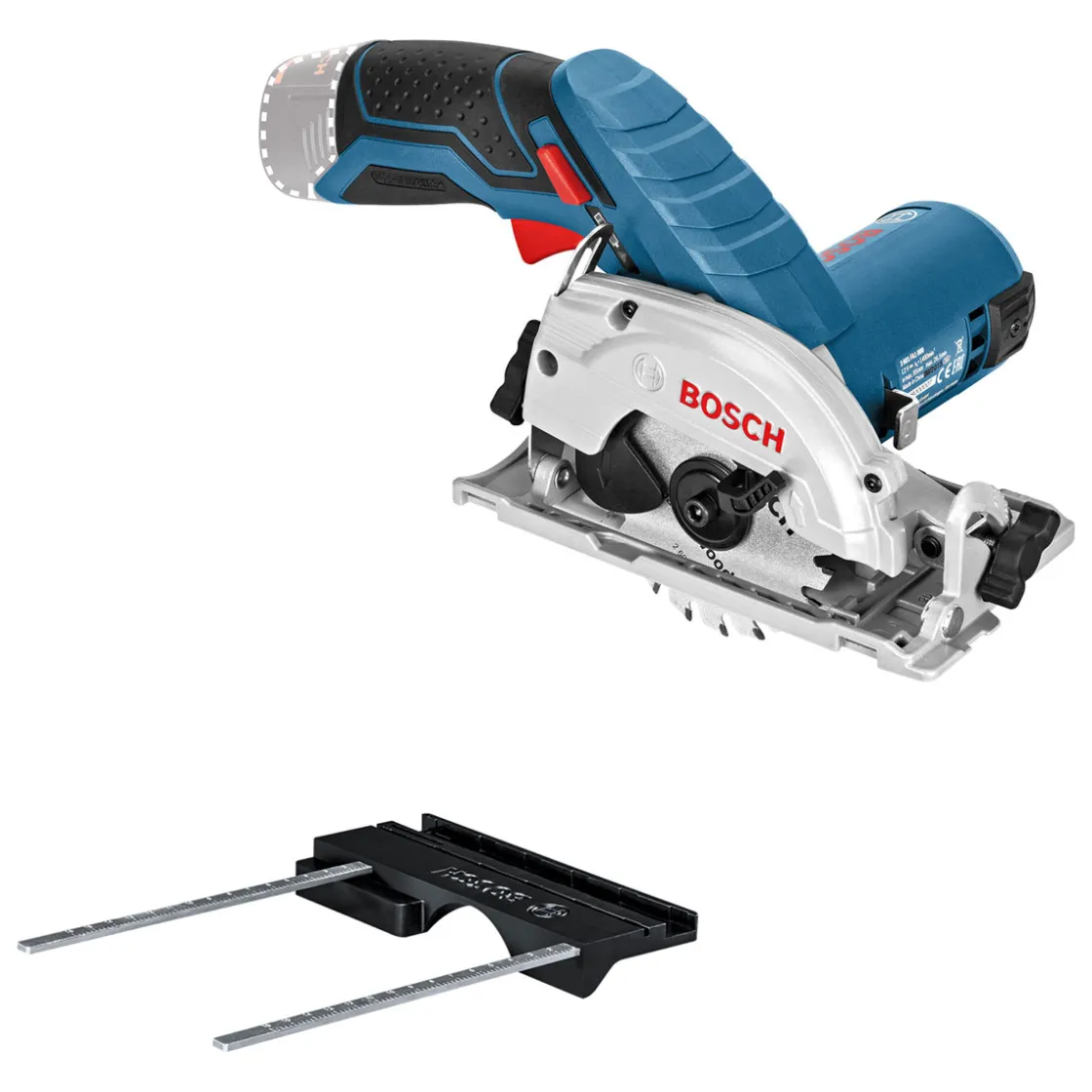 Akku-Kreissäge GKS 12V-26 solo ^ Bosch Professional Clearance