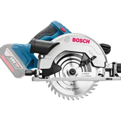 Akku-Kreissäge GKS 18V-57 G solo ^ Bosch Professional Hot