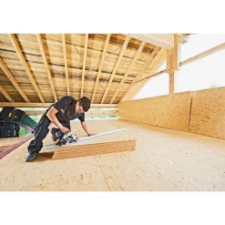 Akku-Kreissäge GKS 18V-57 G solo ^ Bosch Professional Hot