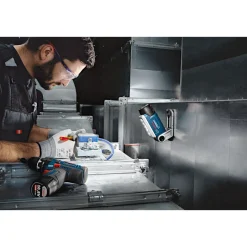 Akku-Lampe GLI 12V-330 ^ Bosch Professional Outlet