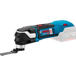 Akku-Multitool GOP 18V-28 Solo ^ Bosch Professional Online