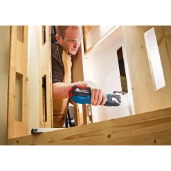 Akku-Multitool GOP 18V-28 Solo ^ Bosch Professional Online